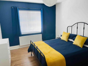 Entire 2 bedroom flat Northumberland